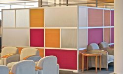 LoftWall FrameWall Custom to Space