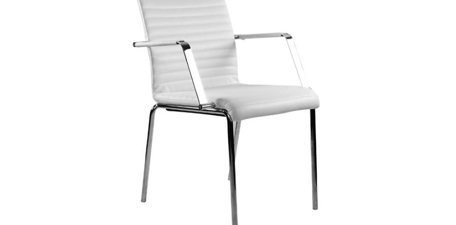 Dauphin Siamo side chair LIST $700