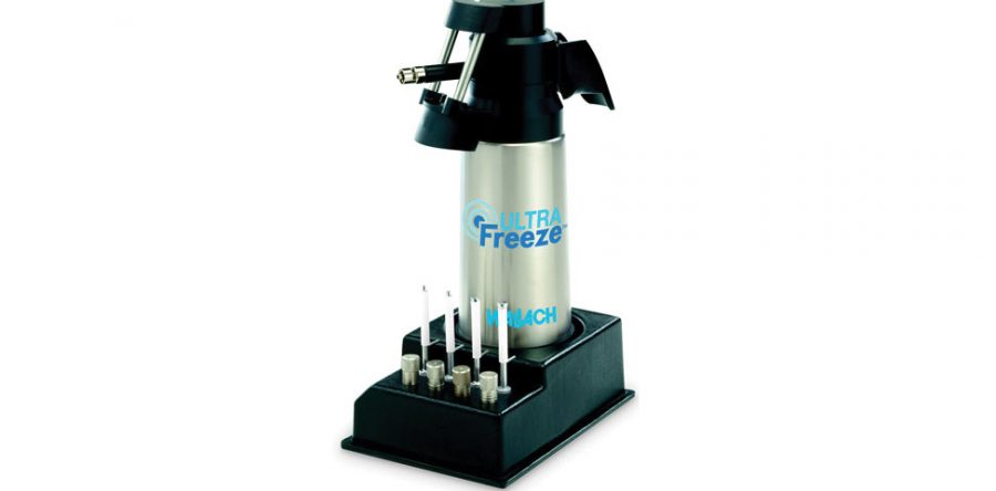 UltraFreeze Liquid Nitrogen List $1190.00