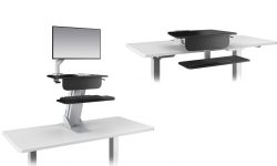 Lift Sit-to-Stand station List $515